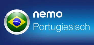 Nemo Portugiesisch