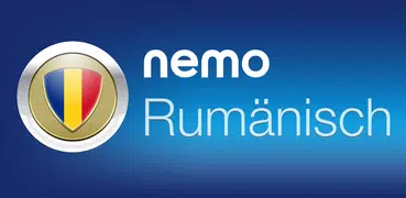 Nemo Rumänisch