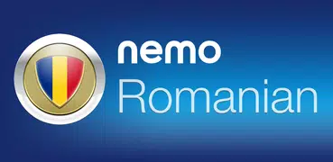 Nemo Romanian