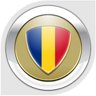 Румынский с LingoPix иконка