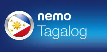 Nemo Filipino Tagalog