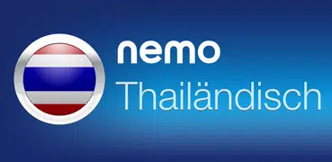 Nemo Thailändisch