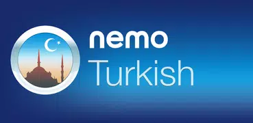 Nemo Turkish