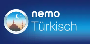 Nemo Türkisch