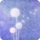 Becoming a Dandelion Spore.-icoon