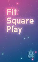Fit Square Play Plakat