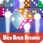 DBB  - Dice Brick Breaker icône