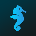 Bluer icono