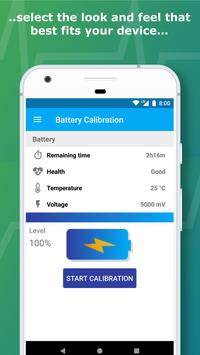 Battery Calibration screenshot 4