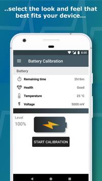 Battery Calibration screenshot 6