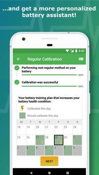 battery calibration for android apk