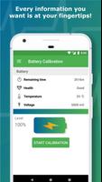 Battery Calibration Screenshot 1