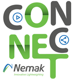 Connect Nemak icône