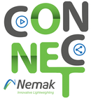 Connect Nemak-icoon