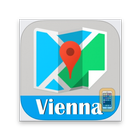Vienna Travel Guide icône