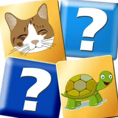 Picture Game: pair matching APK download