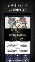 Tattoo Designs: ideas screenshot 2