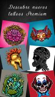 Diseños de Tatuajes: ideas captura de pantalla 3