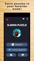 Sliding Puzzle poster