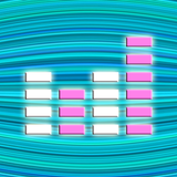 White Noise: relaxing sounds icon