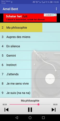TÉLÉCHARGER VIDEO AMEL BENT MA PHILOSOPHIE BENT TÉLÉCHARGER PHILOSOPHIE AMEL VIDEO MA