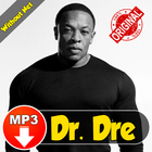 Dr. Dre Songs ikon