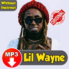 آیکون‌ Lil Wayne Songs