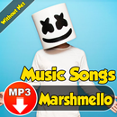 Marshmello Songs APK