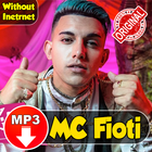 MC Fioti icon