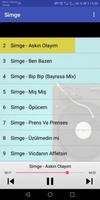 Simge 海報
