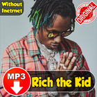 Rich the Kid Songs иконка