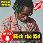 Rich the Kid Songs icon