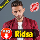 Ridsa 图标