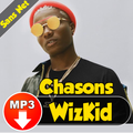 WizKid Songs
