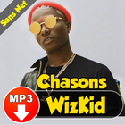 WizKid Zeichen