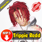 Trippie Redd ikon