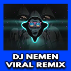 DJ Nemen Remix icono