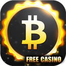 🔷Free Bitcoin Mining Game Slot Machines 🔷 APK