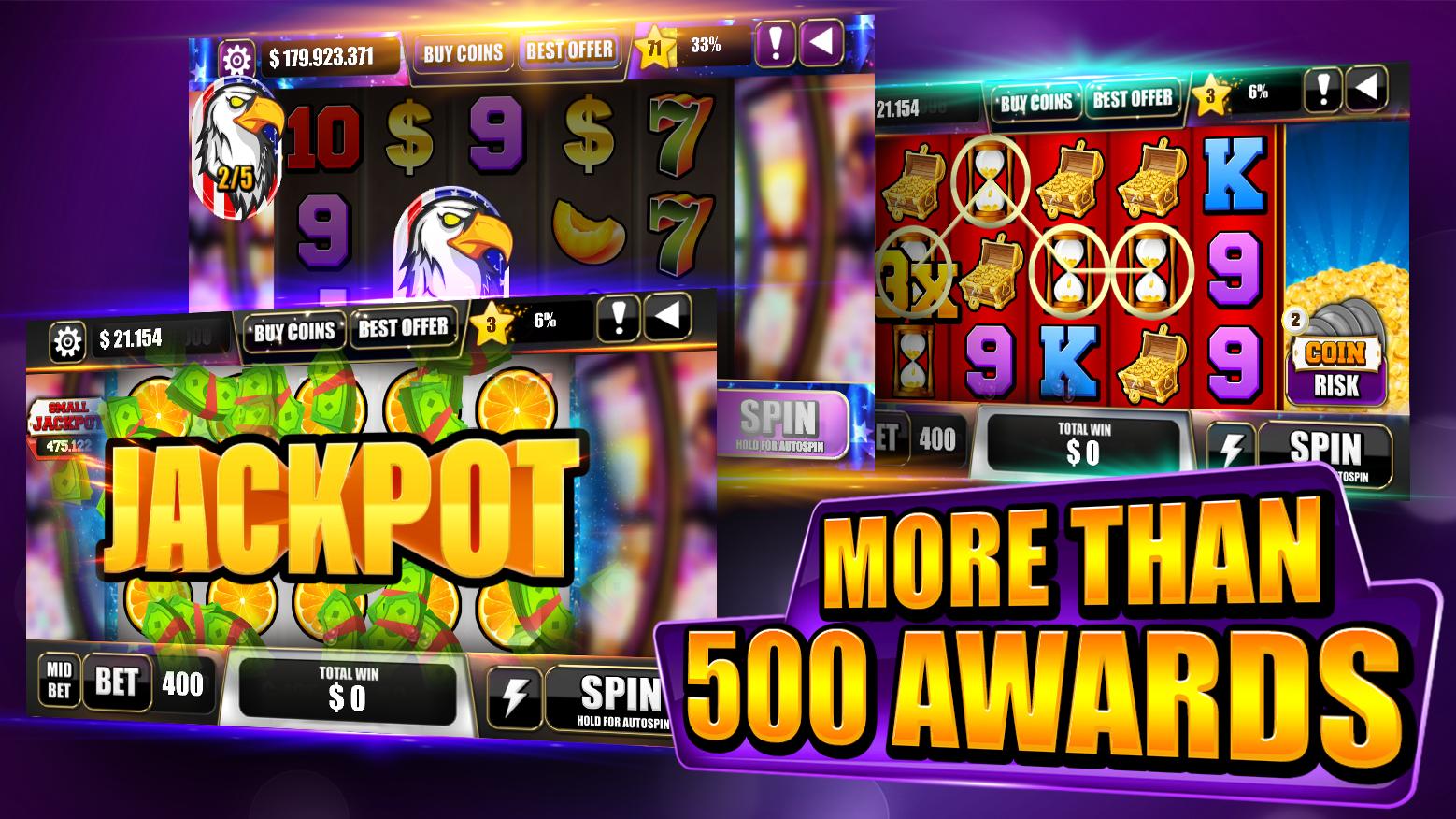 Free Bitcoin Mining Game Slot Machines For Android Apk Download - 