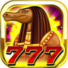 Gods of Egypt: Slot machines أيقونة