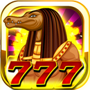 Gods of Egypt: Slot machines APK