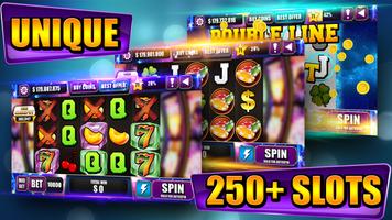 برنامه‌نما Black Friday Slots Resort عکس از صفحه