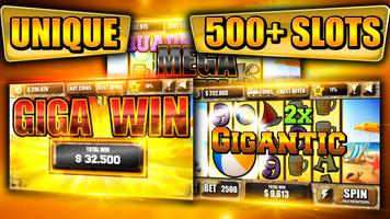 Miami beach slots 스크린샷 1