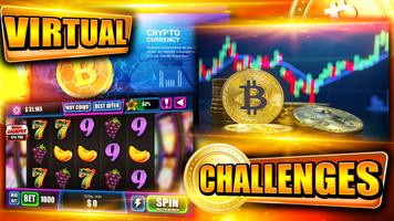 2 Schermata Bitcoin Win Slots