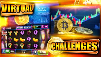 Bitcoin Win Slots capture d'écran 2