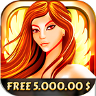 Dark Phoenix Slots আইকন