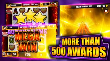 Dark Phoenix Slots 截图 2