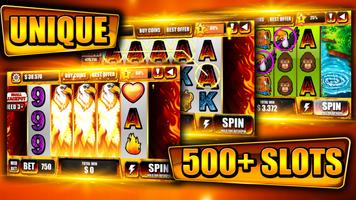 Phoenix Slot Machines capture d'écran 1