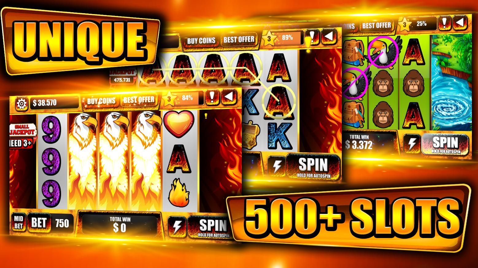 Phoenix Slot Phoenix Slot