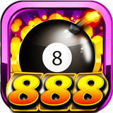 Lucky 88 Slots icône